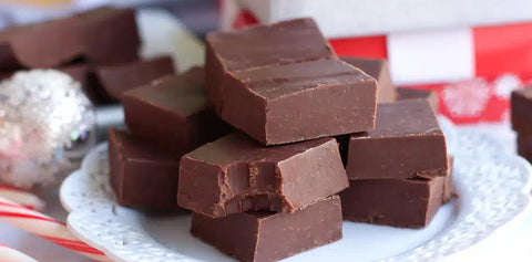 Chocolate Fudge