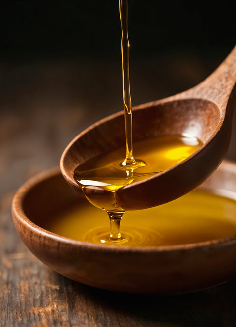 Benefits OF Mustard Oil