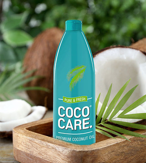 Pure or not? A Consumer’s Step-by-Step Guide to Spotting Real Coconut Oil