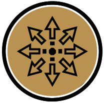 Diverse Product Range