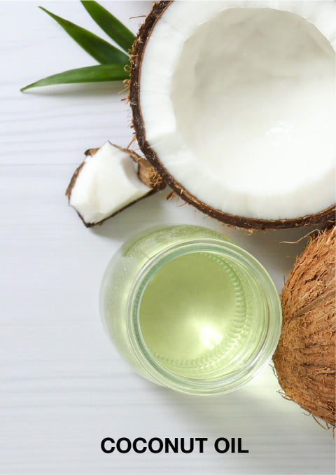 Coconut Oil