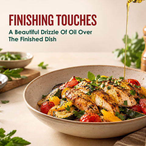 Sesone Cold Pressed Sesame Oil