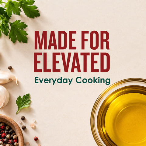 Sesone Cold Pressed Sesame Oil