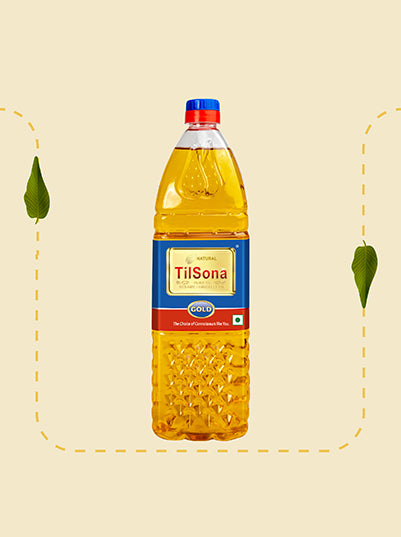 TilSona Gold 1 Litre