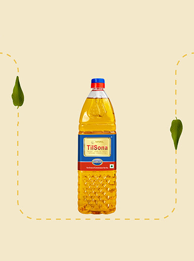 TilSona Gold 500 ML