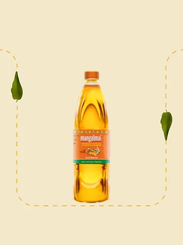 Mangalmai Diya Oil 450 ml
