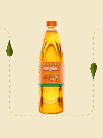 Mangalmai Diya Oil 900 ml