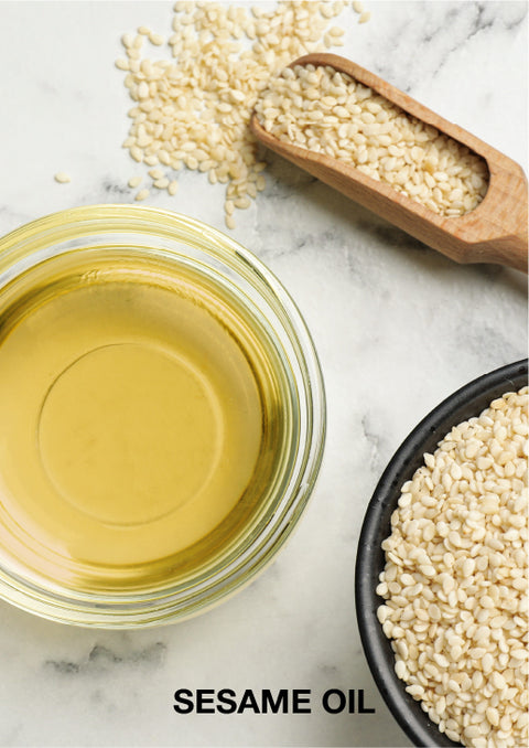 Sesame Oil