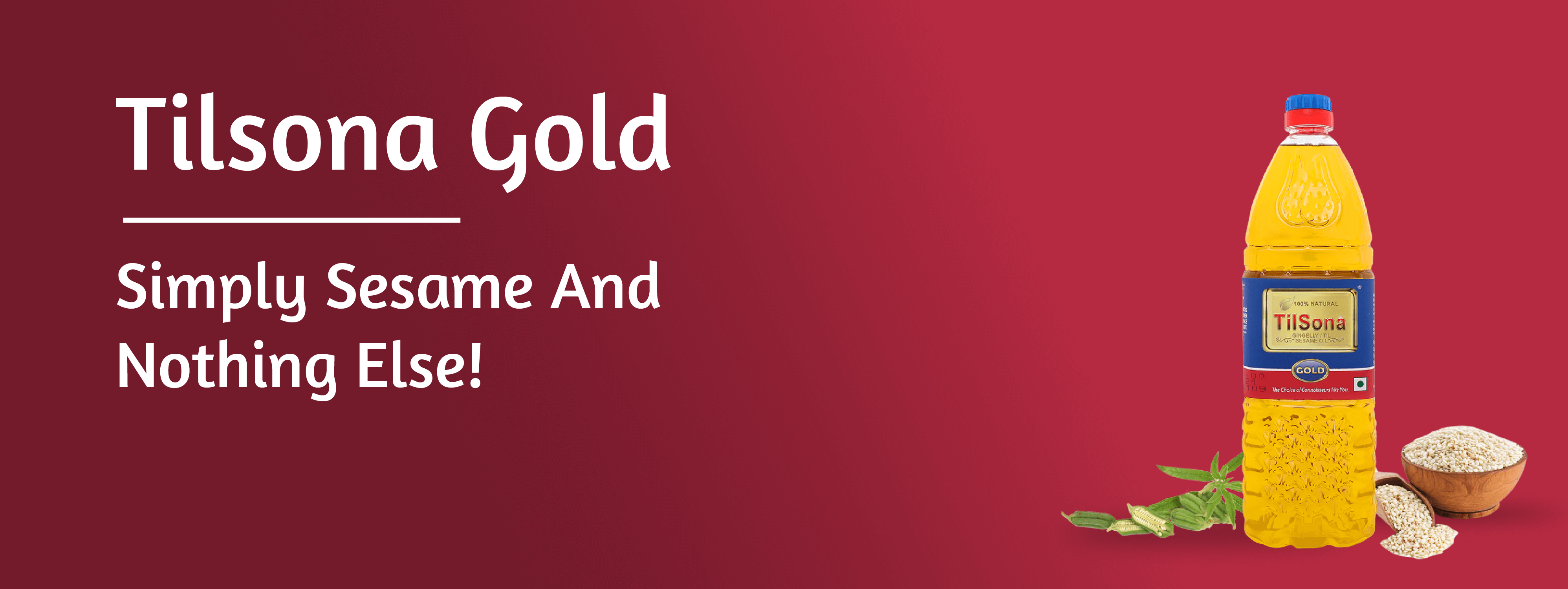 tilsona gold