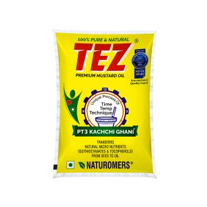 Tez 1 ltr Pouch pack of 1 900 x 900
